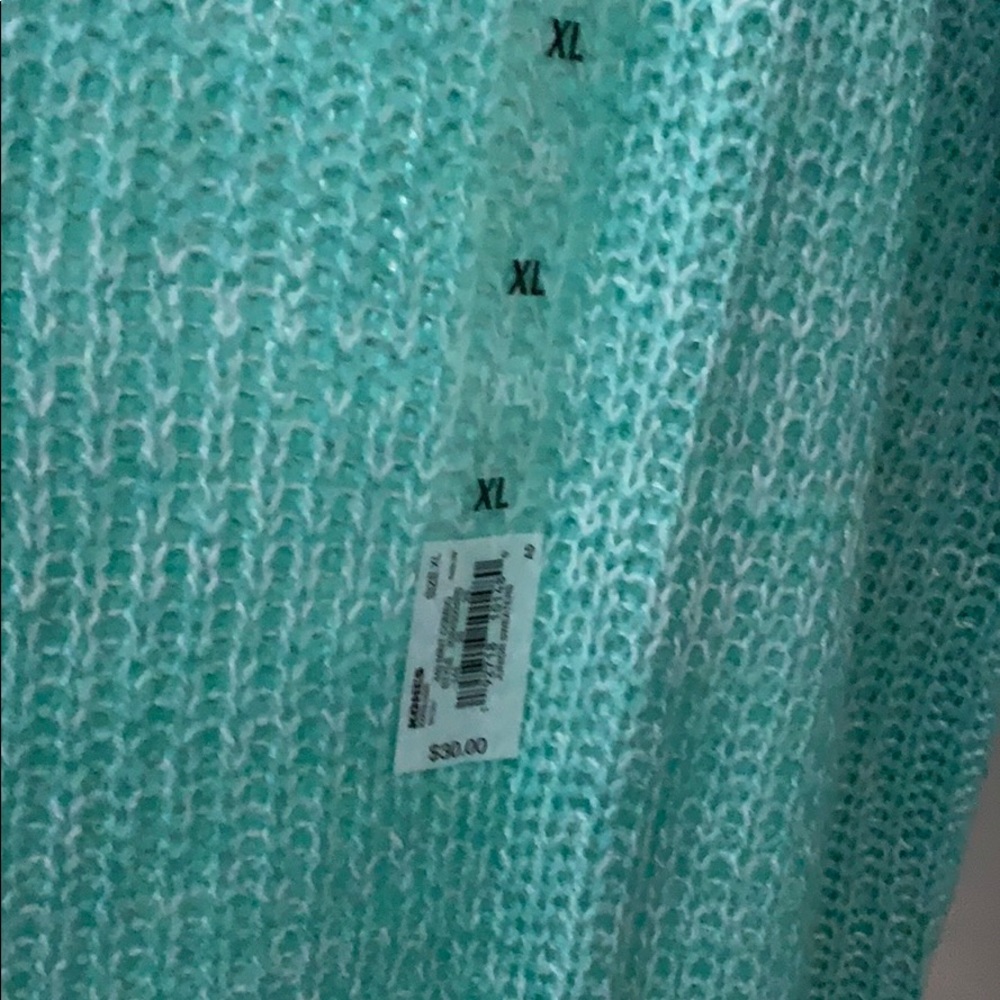 Lightweight Sweater - Picture 3 of 5